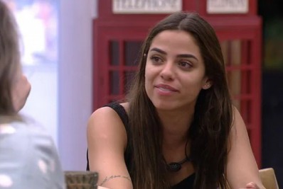 Key Alves fala sobre trabalho na internet: 'É dinheiro? Vamos fazer tudo'