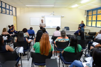 Logística de Barra Mansa é destacada em encontro no Sest/Senat