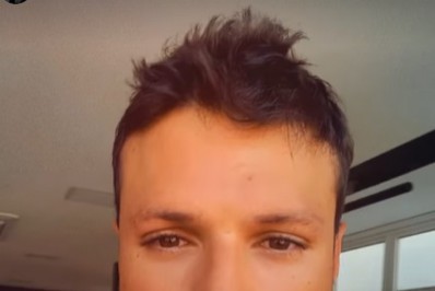 Ator do SBT reage à declaração de Key Alves sobre namoro: 'Que loucura'