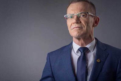 Fabiano Contarato é o novo líder da bancada do PT no Senado