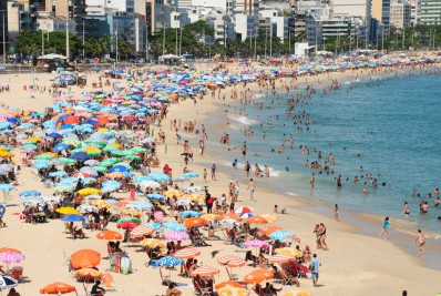 Feriadões deste ano devem movimentar mais de R$ 2 bilhões na cidade do Rio
