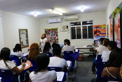 Nilópolis: Secretaria de Trabalho abre inscrições para curso de 'Marketing Digital nas Redes Sociais'