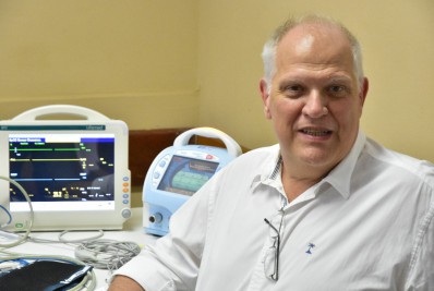 Prefeito de Petrópolis, Rubens Bomtempo é internado com trombose