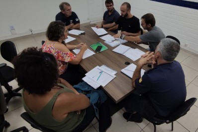 Volta Redonda planeja segurança para desfile de blocos de carnaval