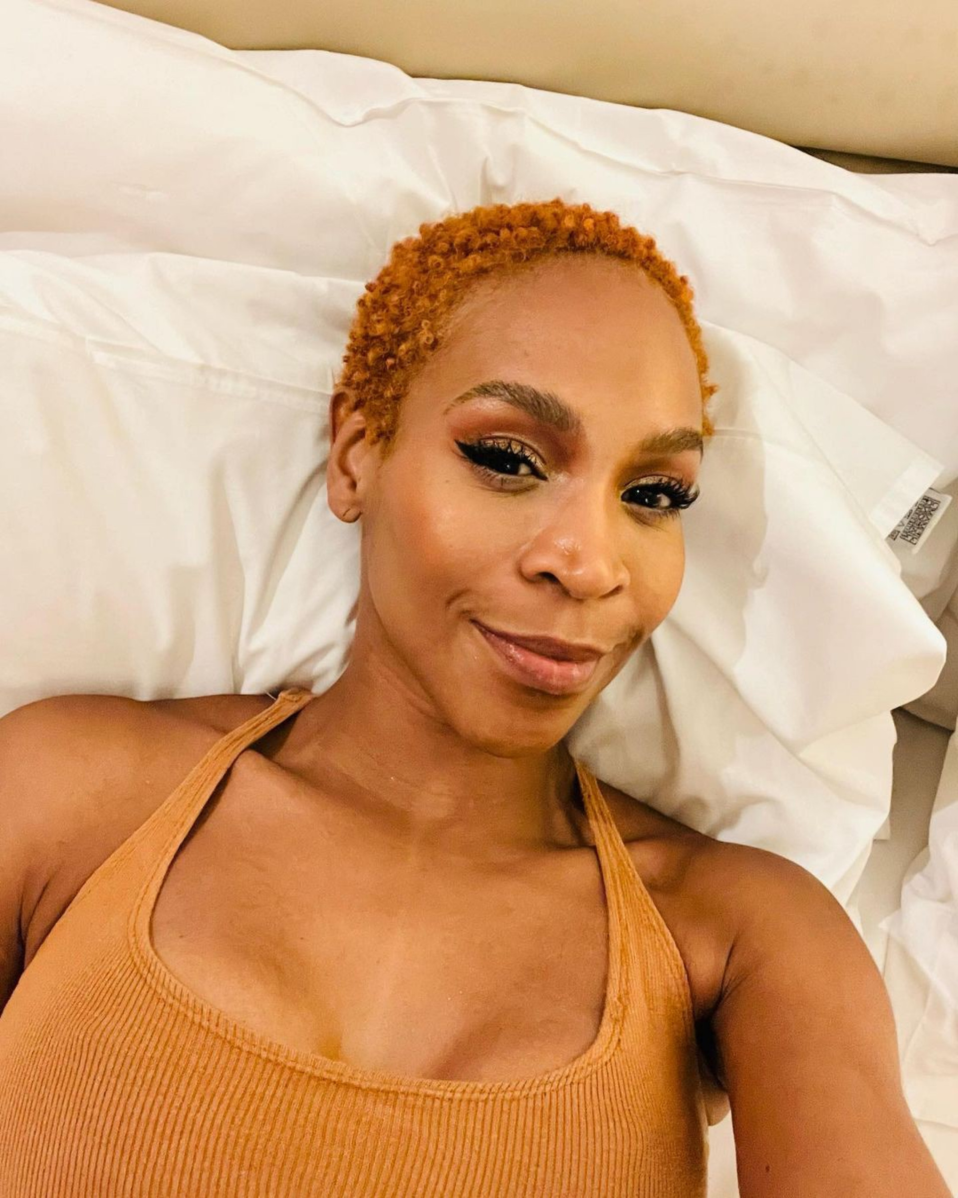 Karol Conká - Reprodução/Instagram