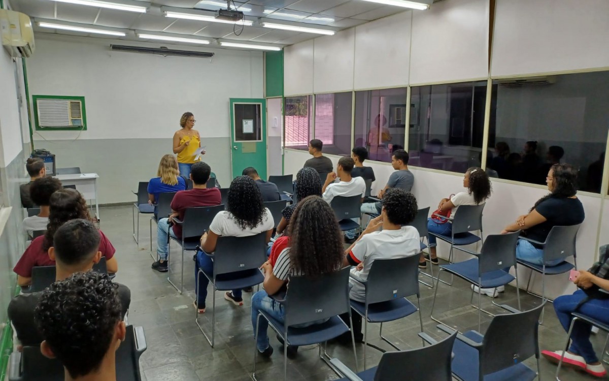 ACM Mangueira - Divulgação: ACM Mangueira