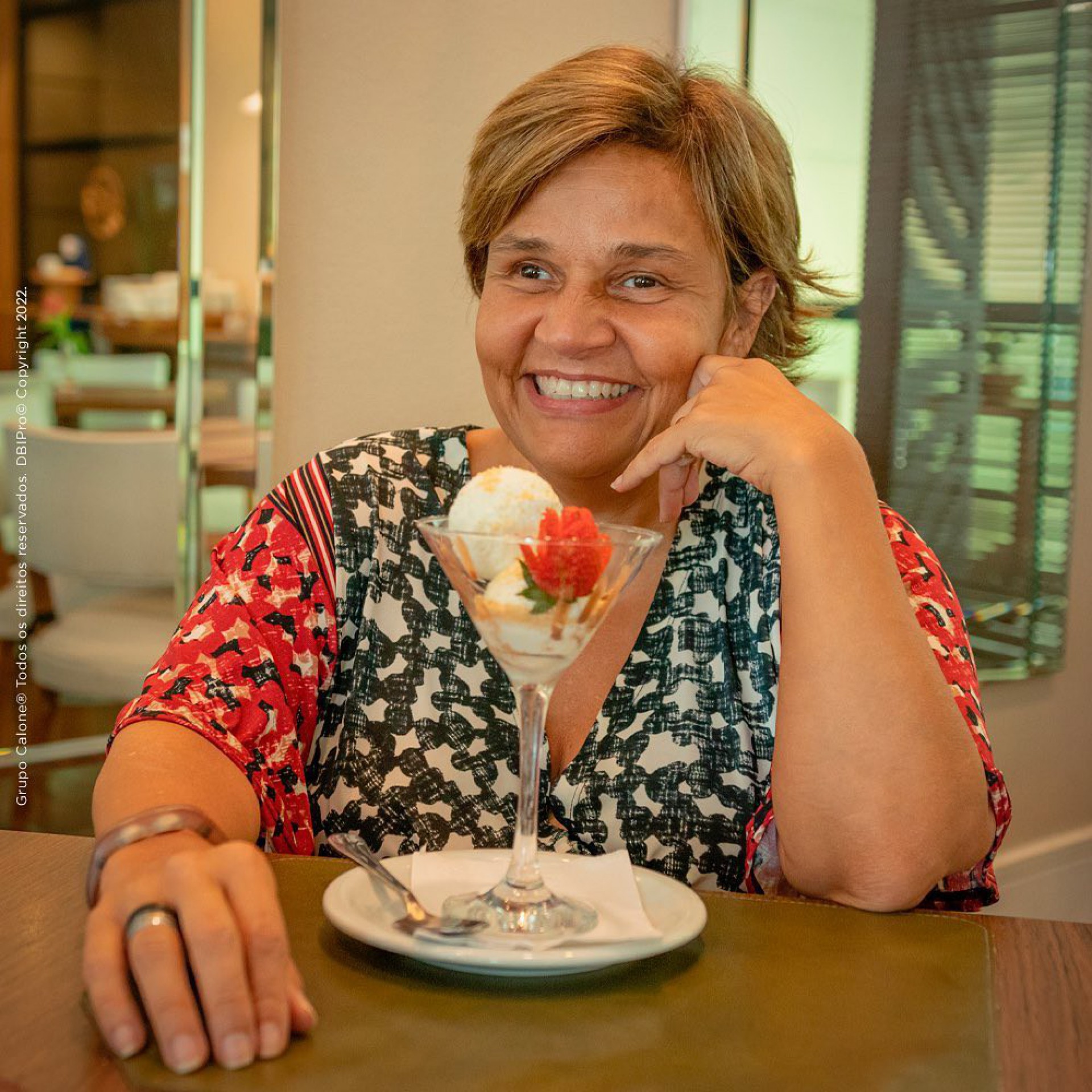 Claudia Rodrigues segue internada em hospital de São Paulo após dar entrada com urgência na unidade de saúde - Reprodução Internet / Grupo Calone