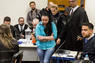 Caso Rafael: Mãe é condenada a 30 anos de prisão por assassinar o próprio filho no RS