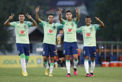 Sul-Americano sub-20: veja os convocados do Brasil e como assistir os jogos