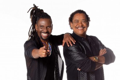 É o Tchan, Monobloco e Saulo Fernandes se apresentam no ‘Big Brother Brasil’