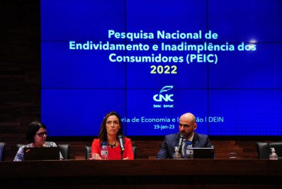Pesquisa da CNC revela aumento recorde de endividados após pandemia