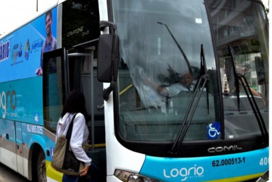 Inscrições abertas para rota 3 com transporte universitário gratuito fora de Angra