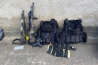 Confronto entre milicianos deixa morto e três presos em Campo Grande