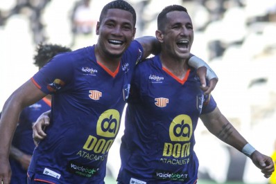 Audax joga pela primeira vez em casa pelo Carioca 2023 no dia 25