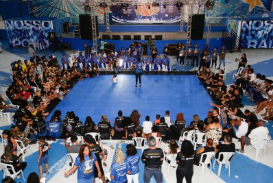 'A gente ensina a mulher a não morrer na mão do homem e não a bater nele', diz coordenadora do Programa Empoderadas