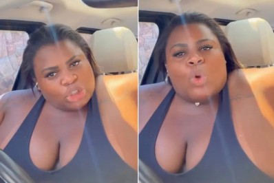 Jojo Todynho manda recado para os fiscais de corpo alheio: 'Cuida do teu rabo'