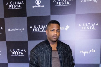 Christian Malheiros comenta lançamento do filme A Última Festa