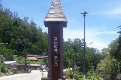 Atividades em bairro de Bom Jardim visam melhorias para moradores e visitantes