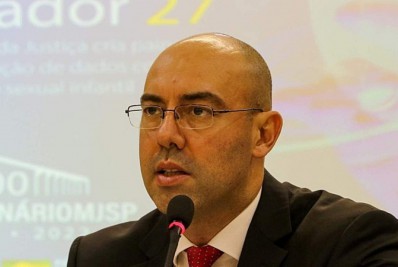 Auxiliar de Torres diz à PF que não o orientaram para cargo