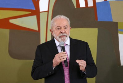 Morte de reitor de universidade catarinense foi aberração, diz Lula