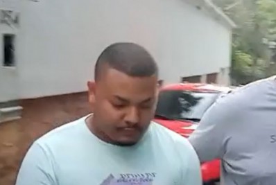 Polícia prende homem que aplicava golpes para se hospedar em hotéis de luxo no Rio 