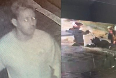 Motoboy é vítima de assalto e tem moto roubada no centro de Cabo Frio