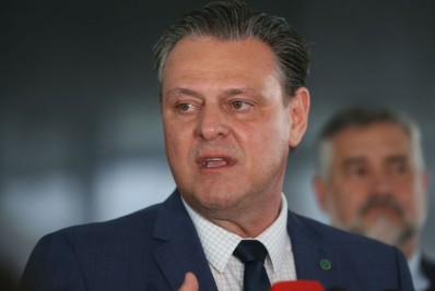 Agricultura defende exportação de mais produtos à China e cooperação técnica com o país