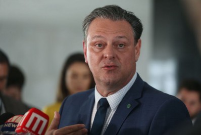 Ministro da Agricultura encerra visita à China comemorando resultados