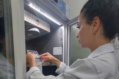 Petrópolis recebe novo lote de Coronavac para crianças de 3 e 4 anos