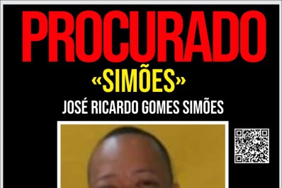 Disque Denúncia pede informações sobre suspeito de matar miliciano Marquinho Catiri