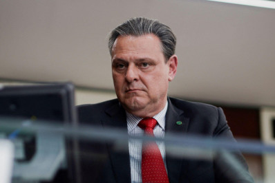 Ministro da Agricultura defende 'meio termo' para marco temporal