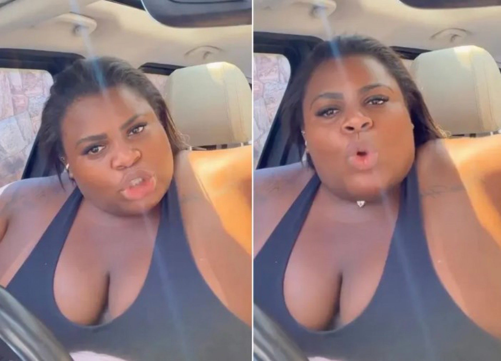 Jojo Todynho desabafa nas redes sociais - Reprodução/Instagram