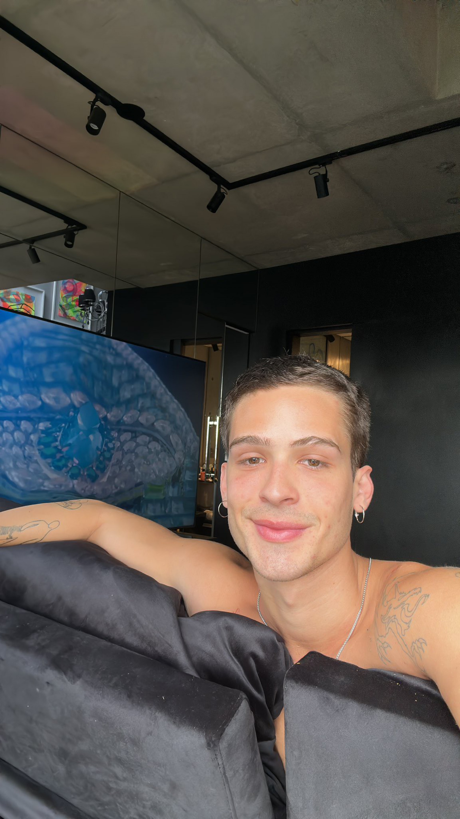 João Guilherme - Reprodução Internet