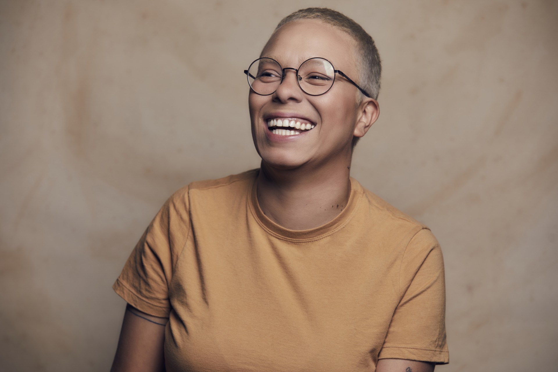 Maria Gadú faz show na Casa de Cultua Laura Alvim, em Ipanema - Divulgação