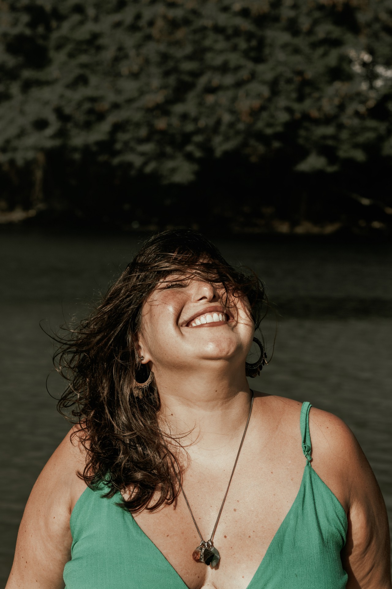 Mariana Xavier - Ronald Santos Cruz