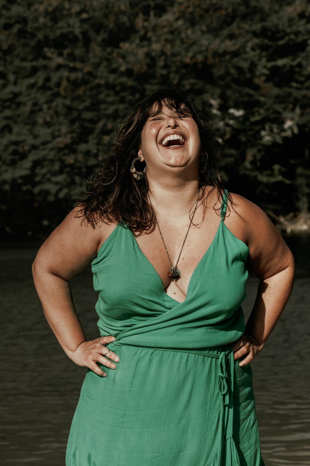 Mariana Xavier - Ronald Santos Cruz