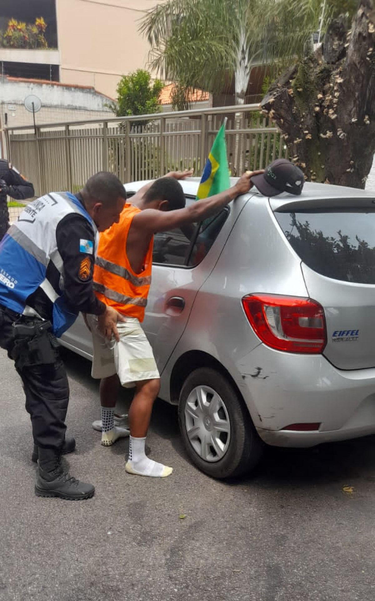Grupo atuava em ruas do Flamengo, na Zona Sul, e tamb&eacute;m do Recreio dos Bandeirantes, na Zona Oeste