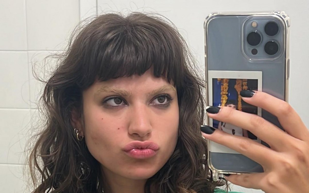 'Perdida' j&aacute; completou uma semana em cartaz e apresenta uma boa repercuss&atilde;o