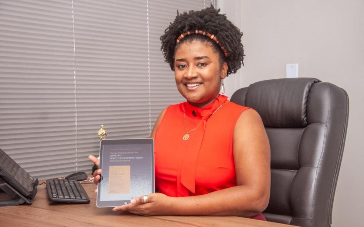 Em seu artigo, a advogada de Rio das Ostras traz pondera&ccedil;&otilde;es, dados e apontamentos sobre os limites constitucionais e infraconstitucionais da busca e apreens&atilde;o