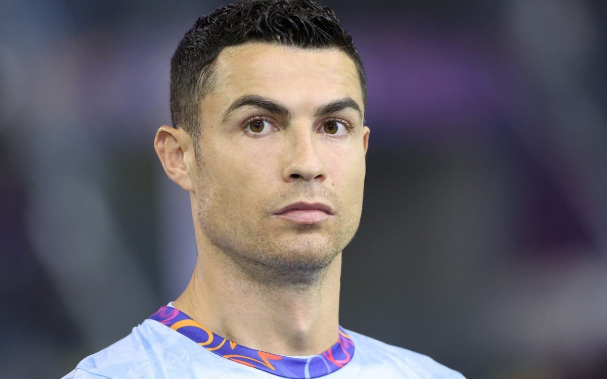 Cristiano Ronaldo segue como 'artilheiro do mundo' em 2023; veja quem o  ameaça - ESPN