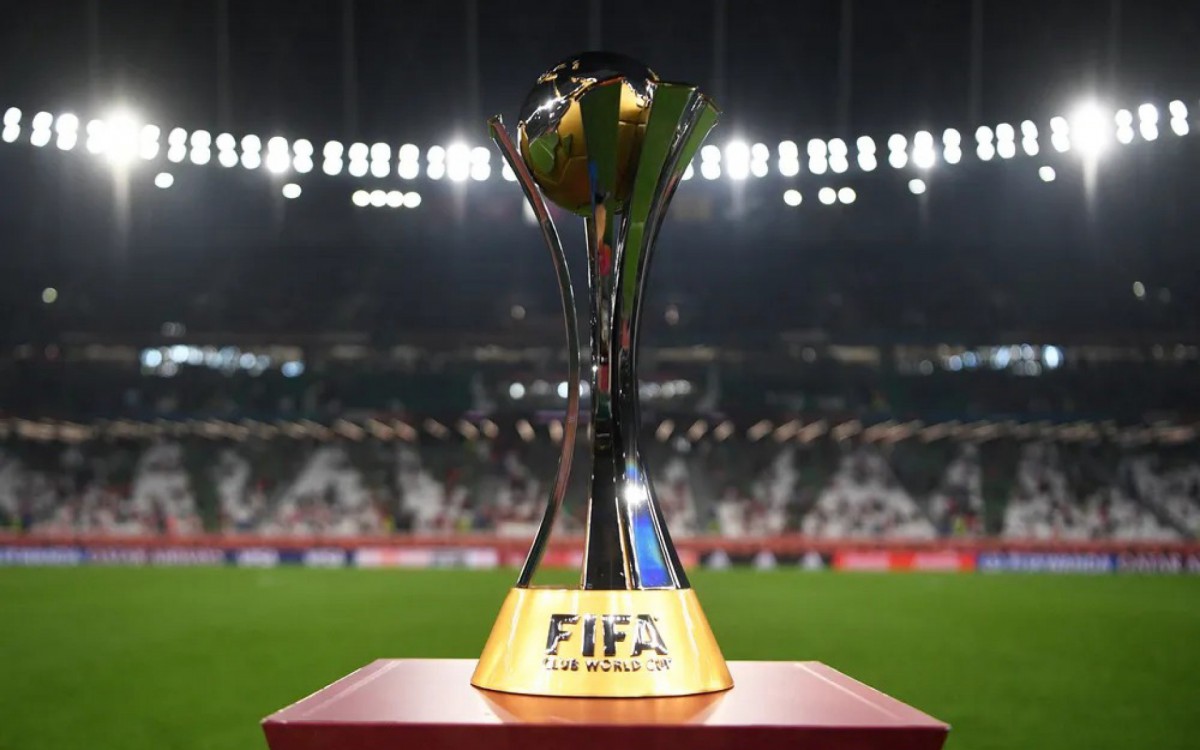 Fifa define representantes de cada continente no Mundial de Clubes