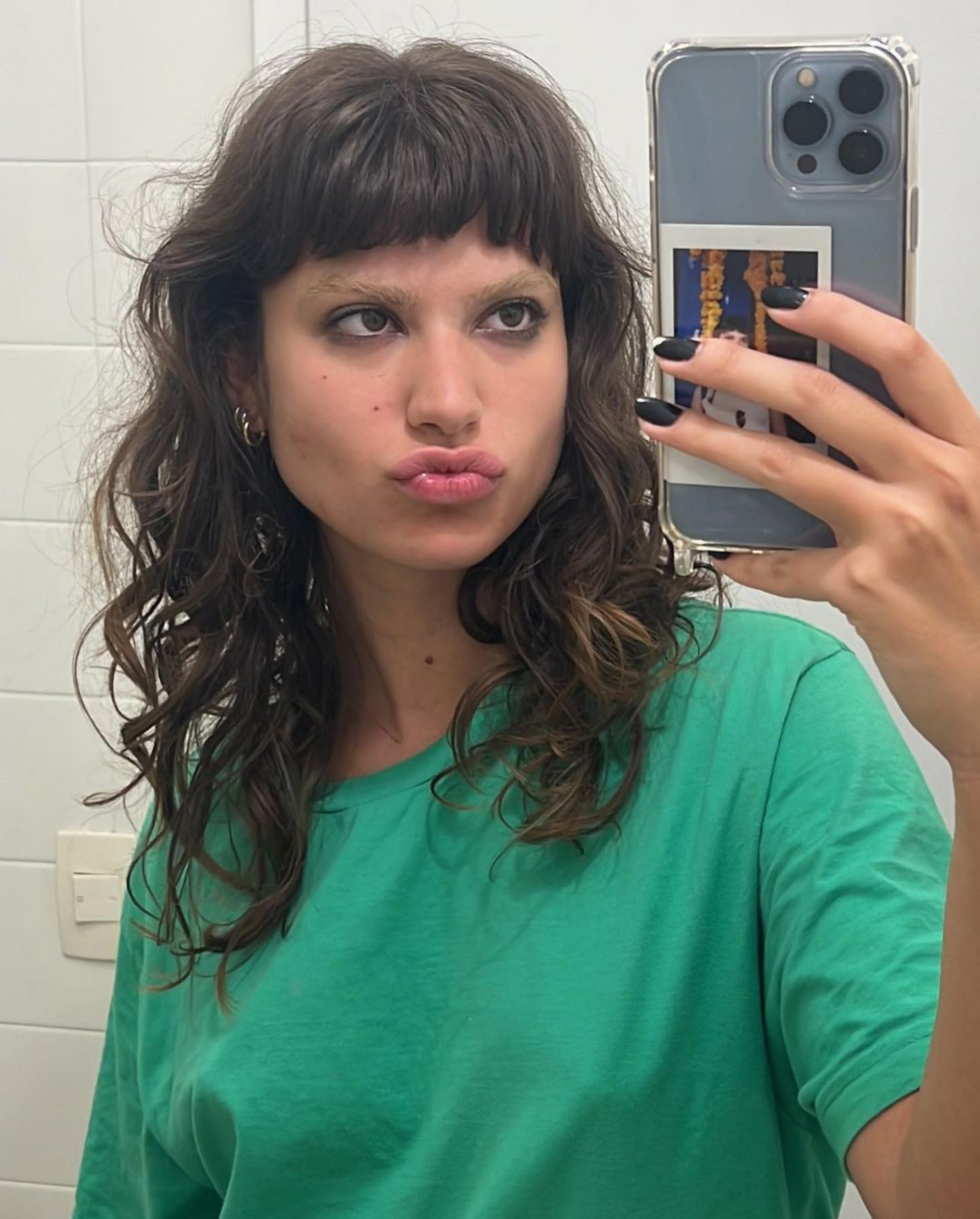 Giovanna Grigio completa 25 anos - Reprodução Internet