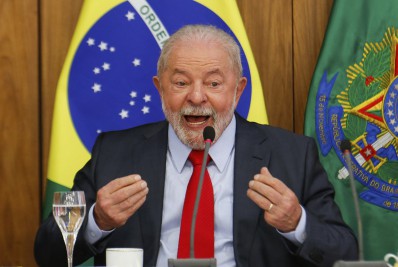 Viagem de Lula ao Uruguai mostra importância dada ao Mercosul, diz secretário
