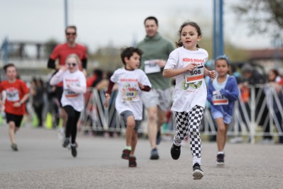 Mais de 3,6 milhões de crianças têm excesso de peso