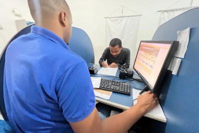 Belford Roxo: Funbel emitiu mais de 12 mil carteiras de identidade em 2022