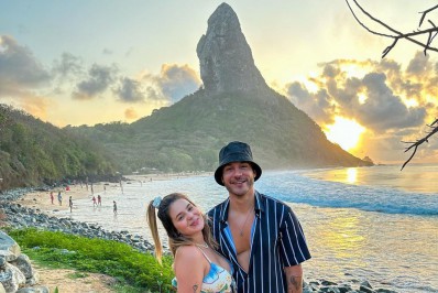 Eliezer se abala com críticos e desabafa em seu Story: 'Nenhum momento eu falei sobre responsabilidade'