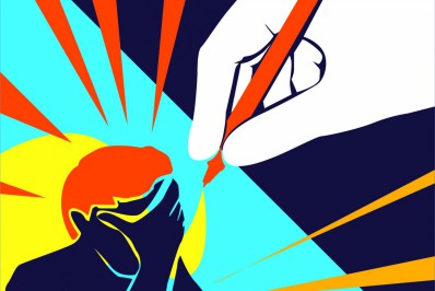 Átila Nunes: As revelações pela psicografia