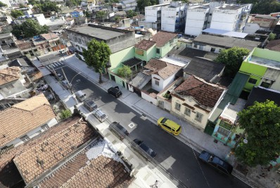 Prefeitura entrega obras do Bairro Maravilha nesta sexta