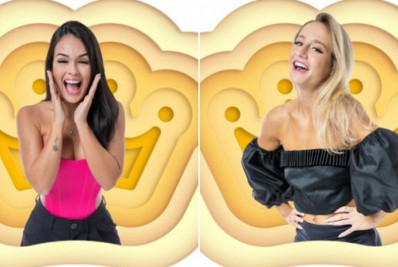 Bruna Griphao e Larissa são as ganhadoras da primeira Prova do Líder do 'BBB 23'