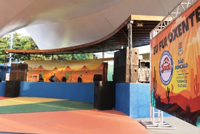 Centro de Tradições Nordestinas reabre com agenda de shows